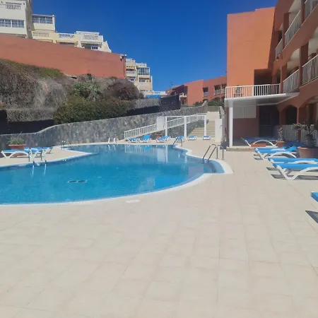 Your Ocean Suite Costa Calma Exterior photo