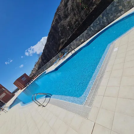 Your Ocean Suite Costa Calma Exterior photo