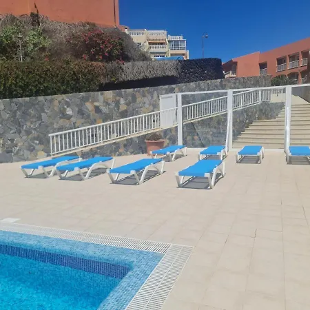 Your Ocean Suite Costa Calma Exterior photo