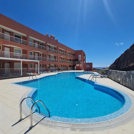 Your Ocean Suite Costa Calma Exterior photo