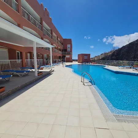 Your Ocean Suite Costa Calma Exterior photo