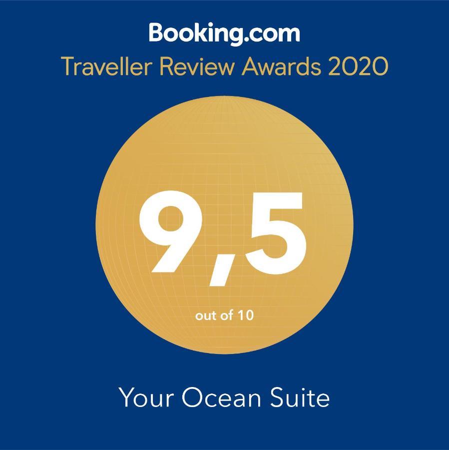 Apartment Your Ocean Costa Calma
