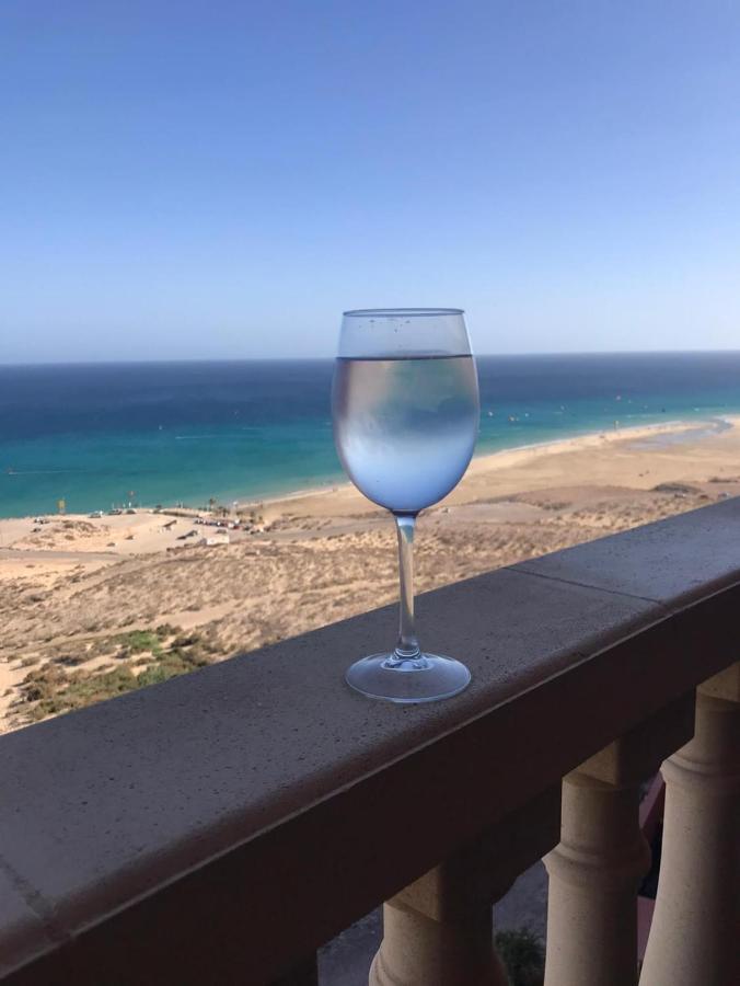 Your Ocean * Costa Calma