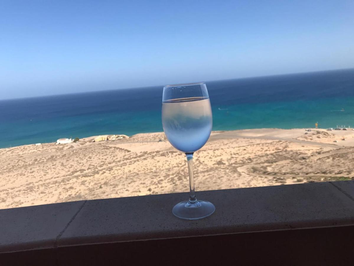 Apartment Your Ocean *