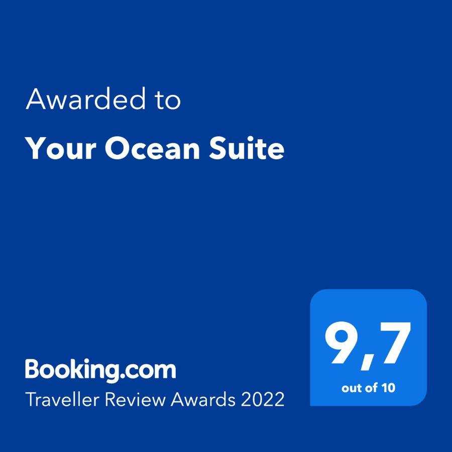 Your Ocean Apartment Costa Calma
