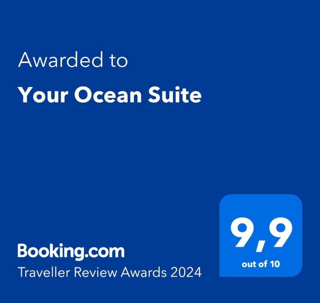 Apartment Your Ocean