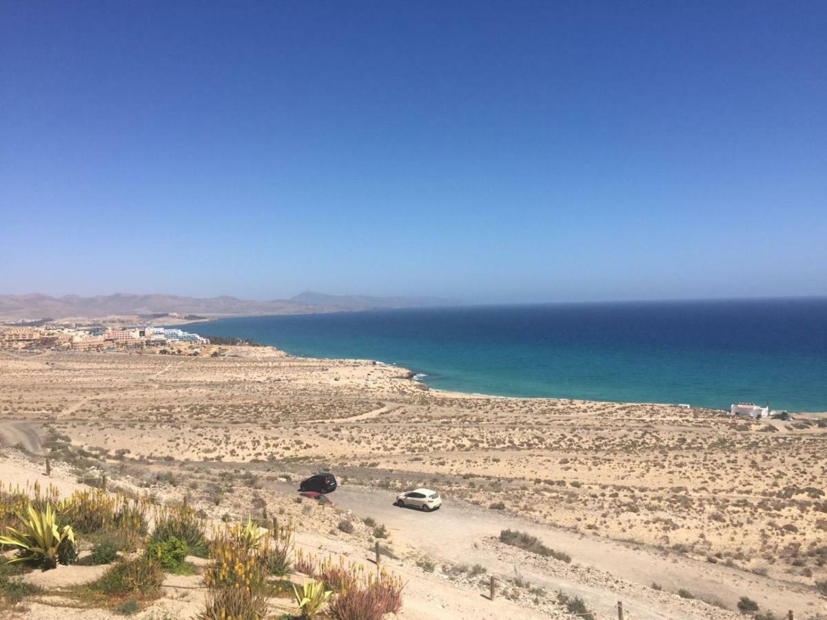 Your Ocean Costa Calma