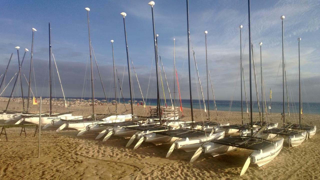 Apartment Your Ocean Costa Calma