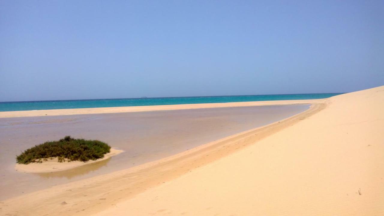 Your Ocean Costa Calma