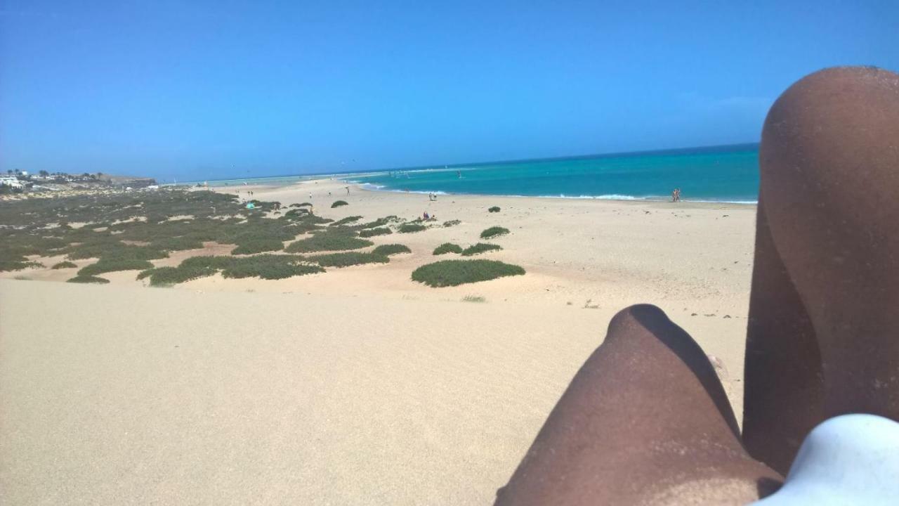 Your Ocean Apartment Costa Calma