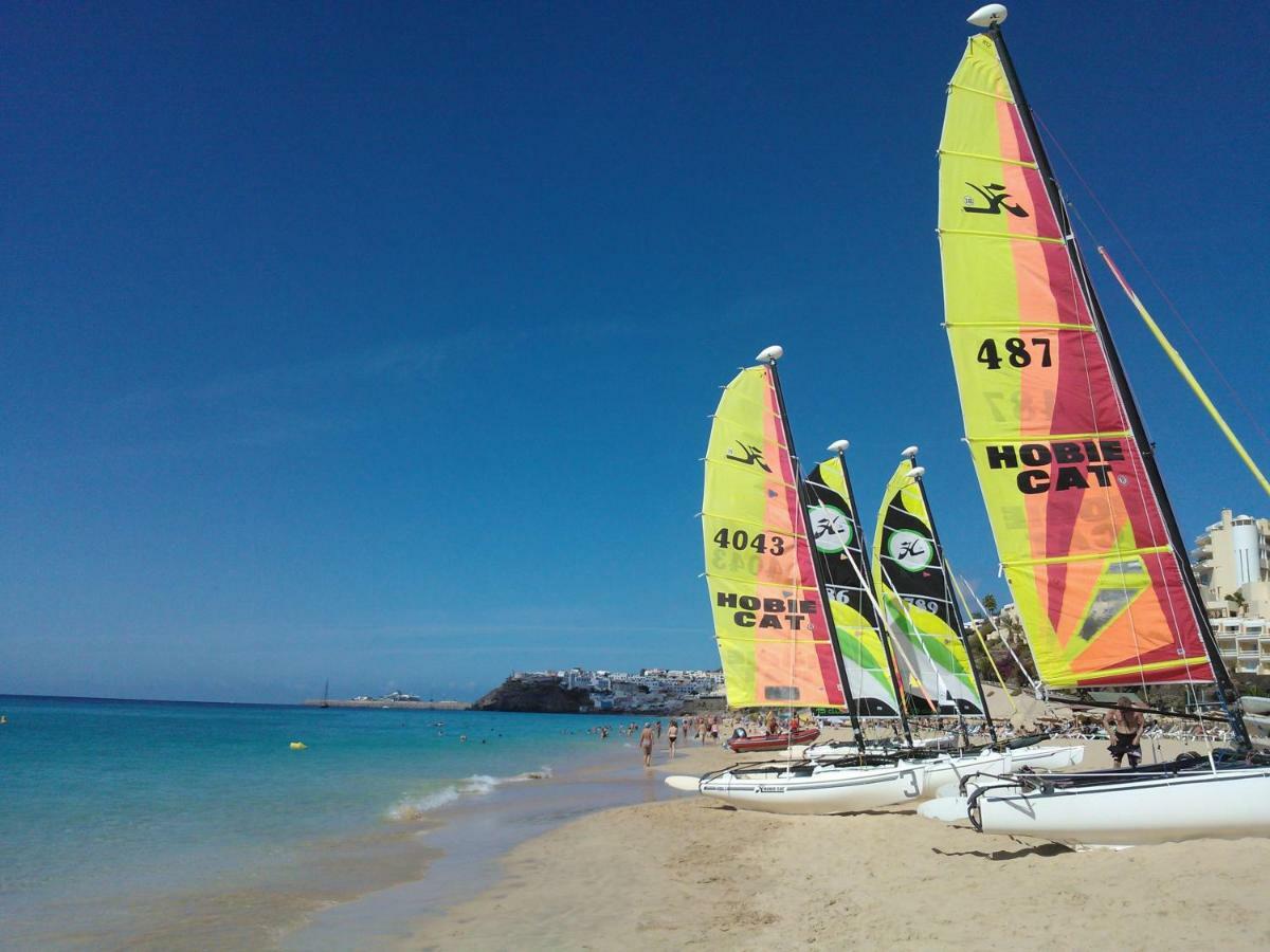 Your Ocean Costa Calma