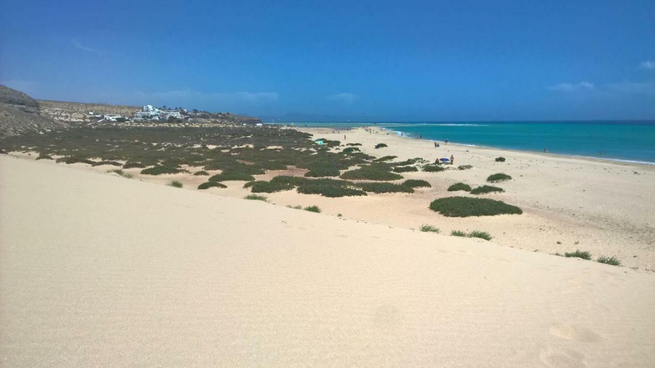 Your Ocean Costa Calma