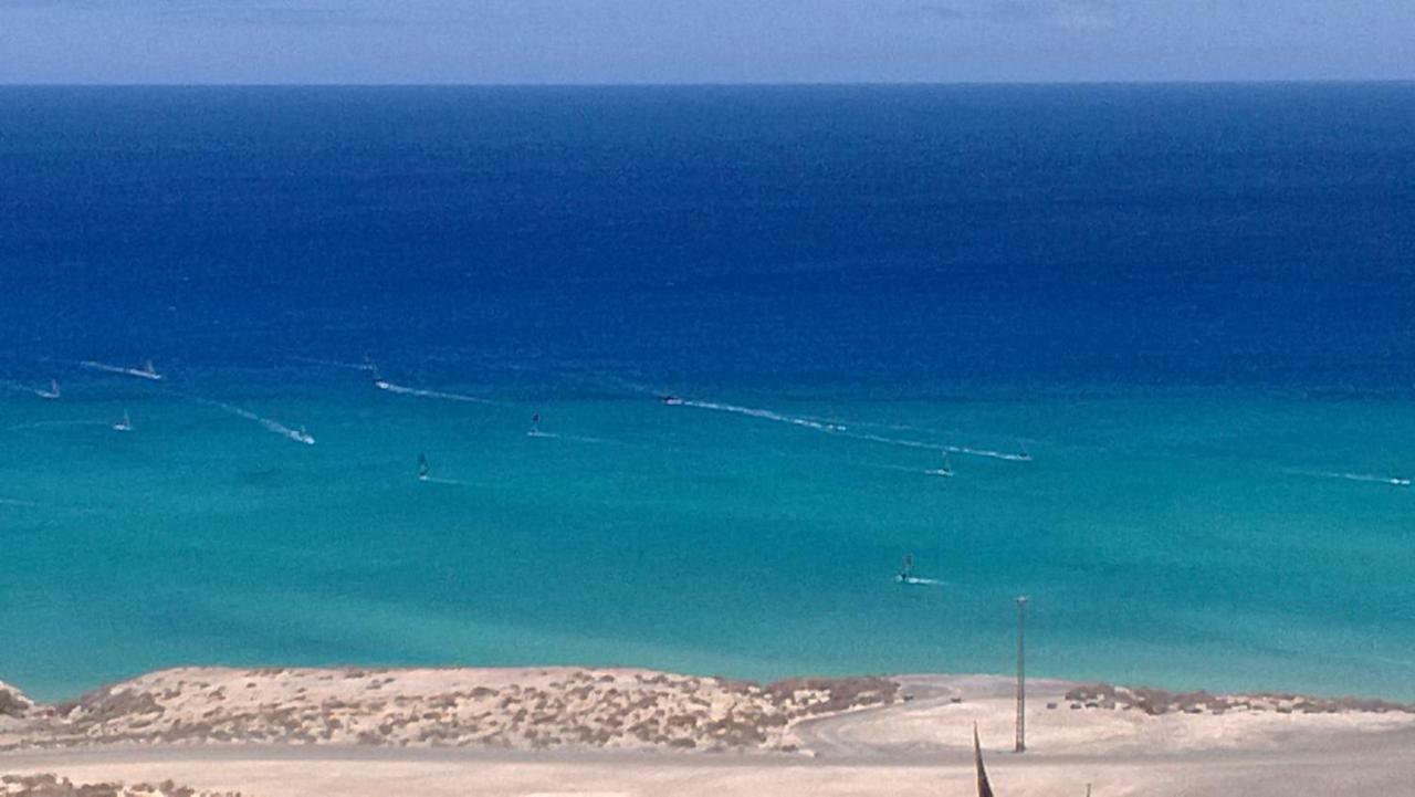 Your Ocean Apartment Costa Calma