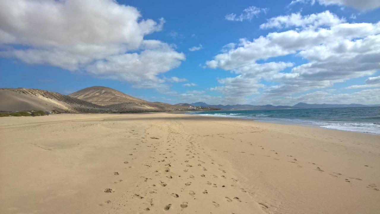 Your Ocean Costa Calma