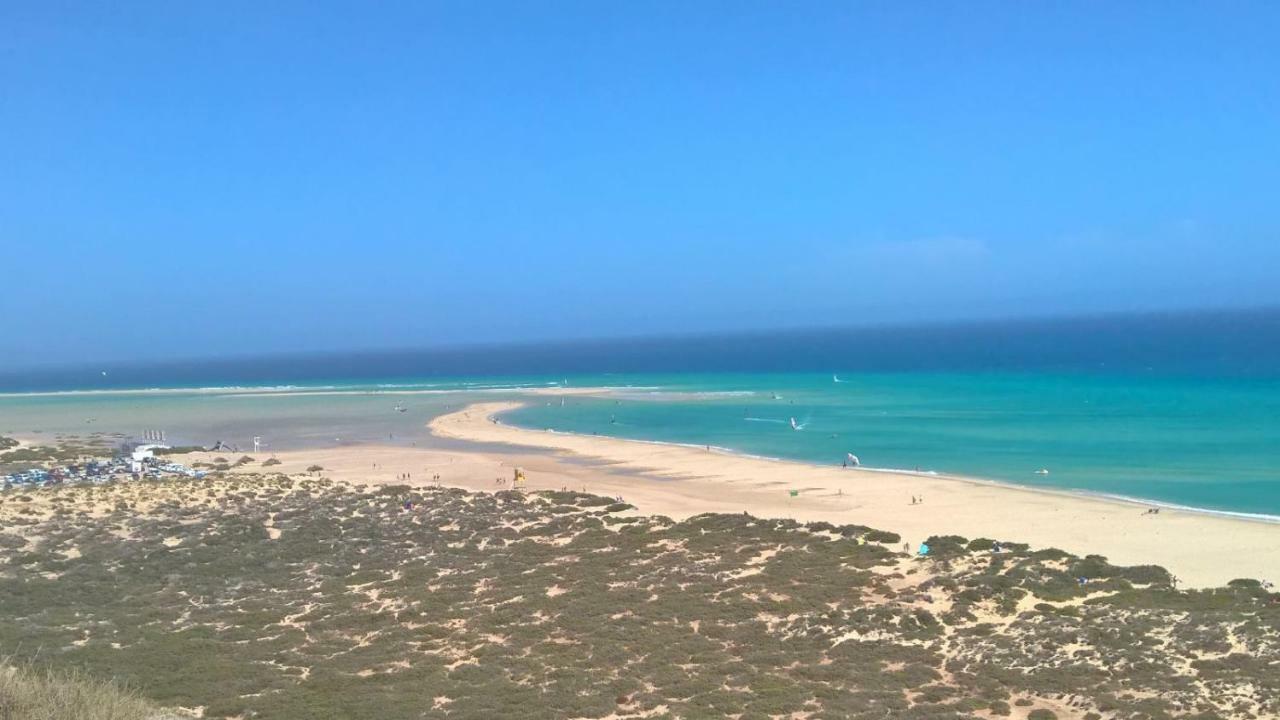Apartment Your Ocean Costa Calma