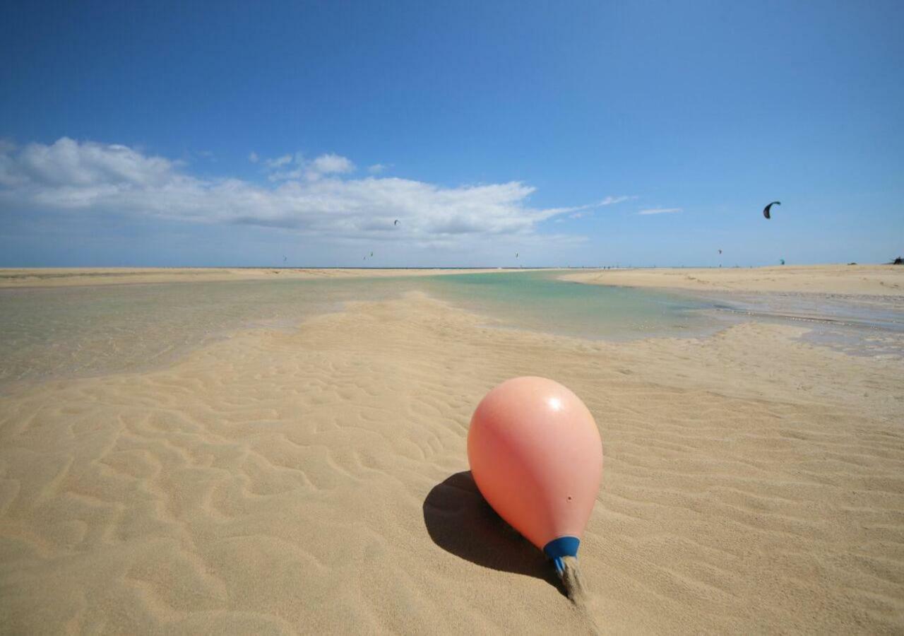 Your Ocean Costa Calma