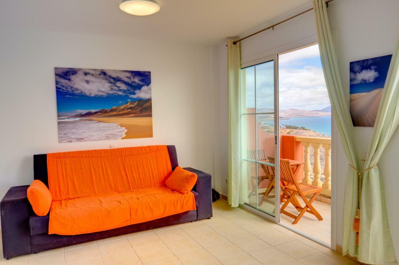 Your Ocean Apartment *