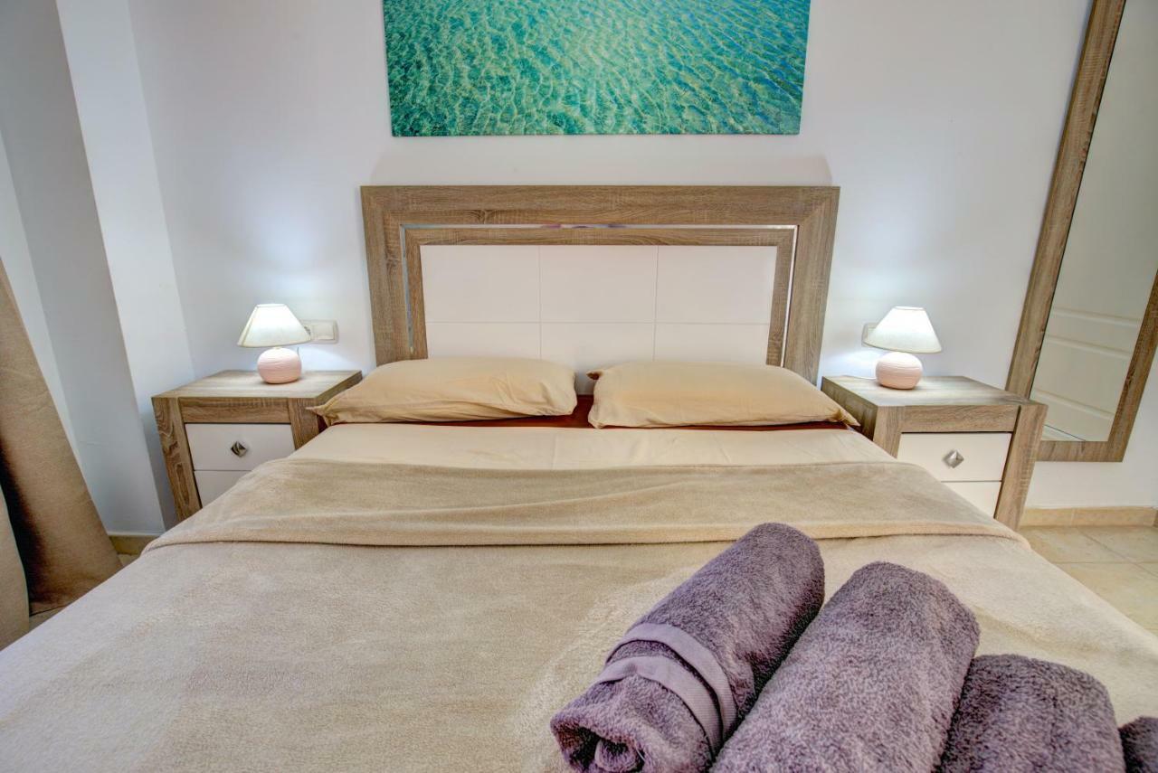 Apartment Your Ocean *